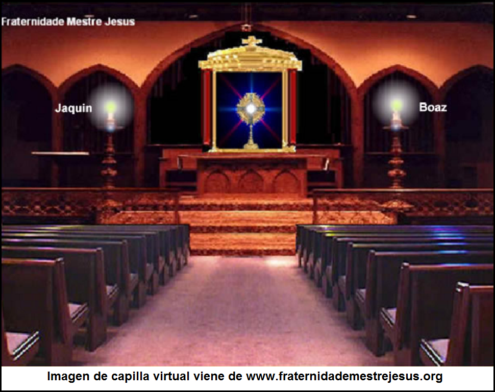 Imperio mundial de la profecia